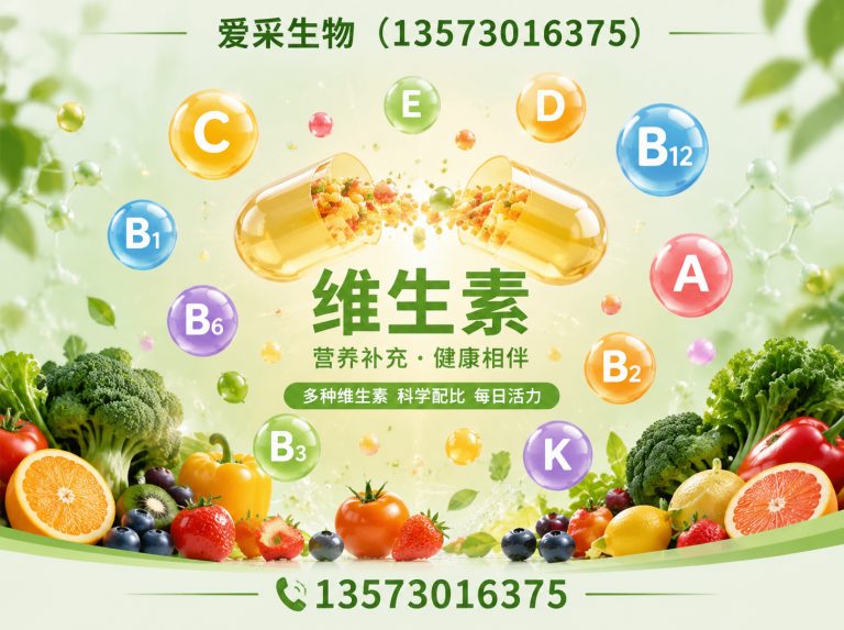 定陶区爱采生物展示图